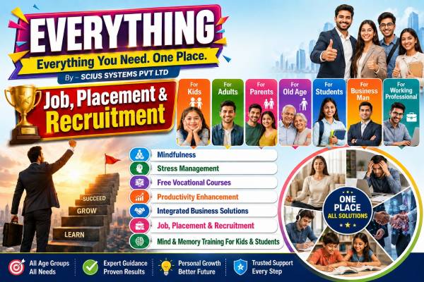 thumbnail Everything - All Digital Services